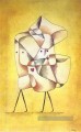 Frères et sœurs Paul Klee